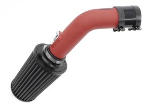 Subaru WRX STI Performance Air Intake - Perrin Performance - Cold-Air - Red - `08-`15 Subaru WRX STI Performance Air Intake - Perrin Performance - Cold-Air - Red - `08-`15